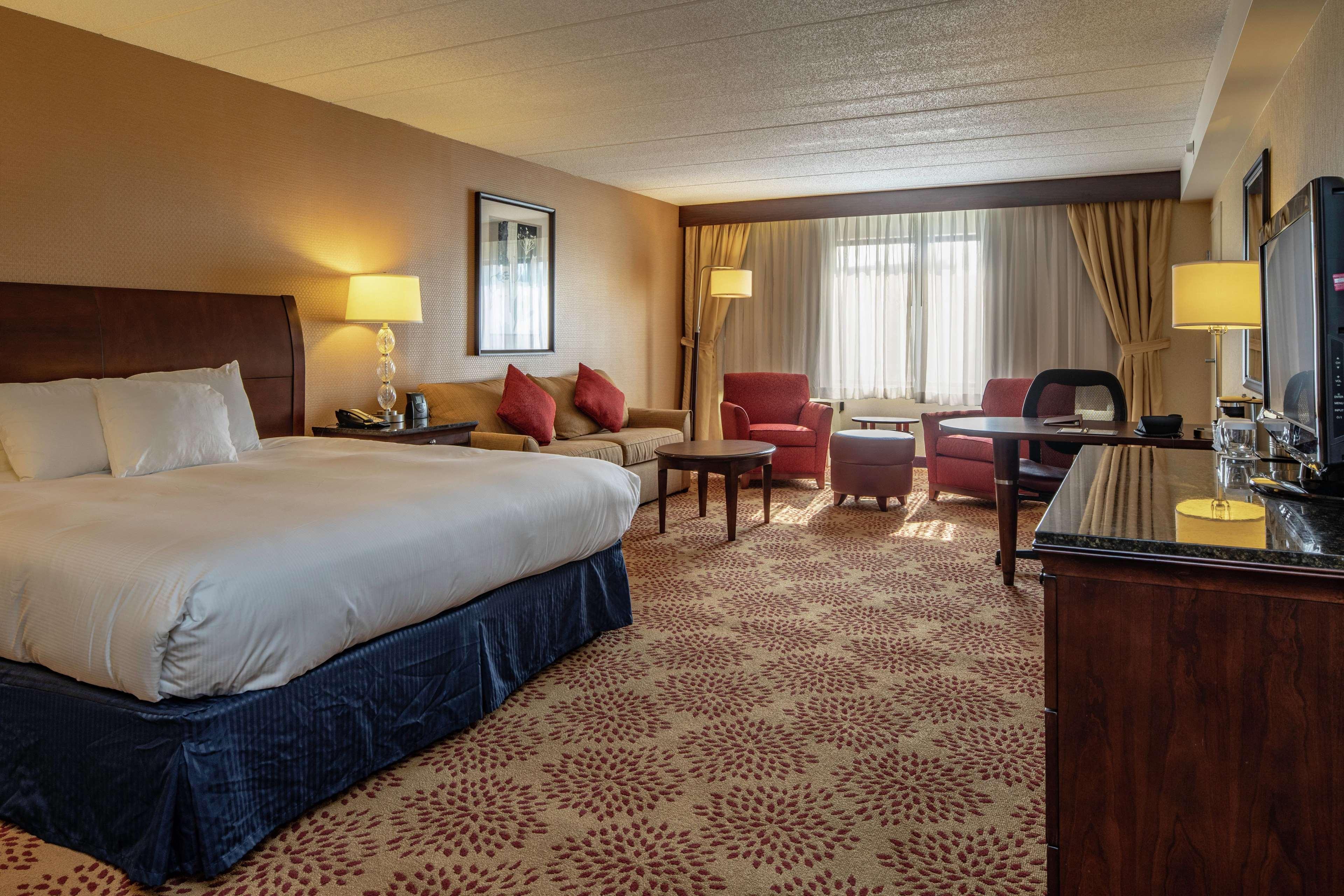 Doubletree By Hilton Pittsburgh Monroeville Convention Center Exterior foto
