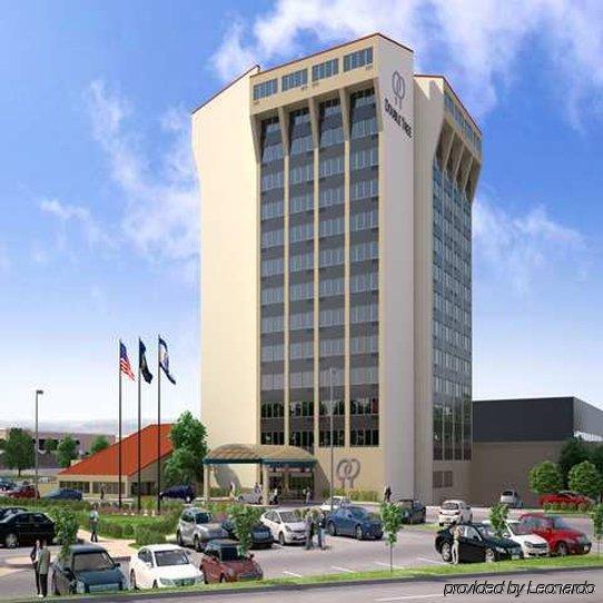Doubletree By Hilton Pittsburgh Monroeville Convention Center Exterior foto