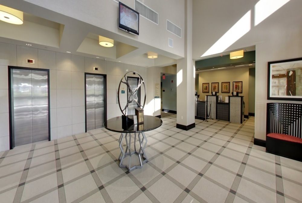 Doubletree By Hilton Pittsburgh Monroeville Convention Center Exterior foto