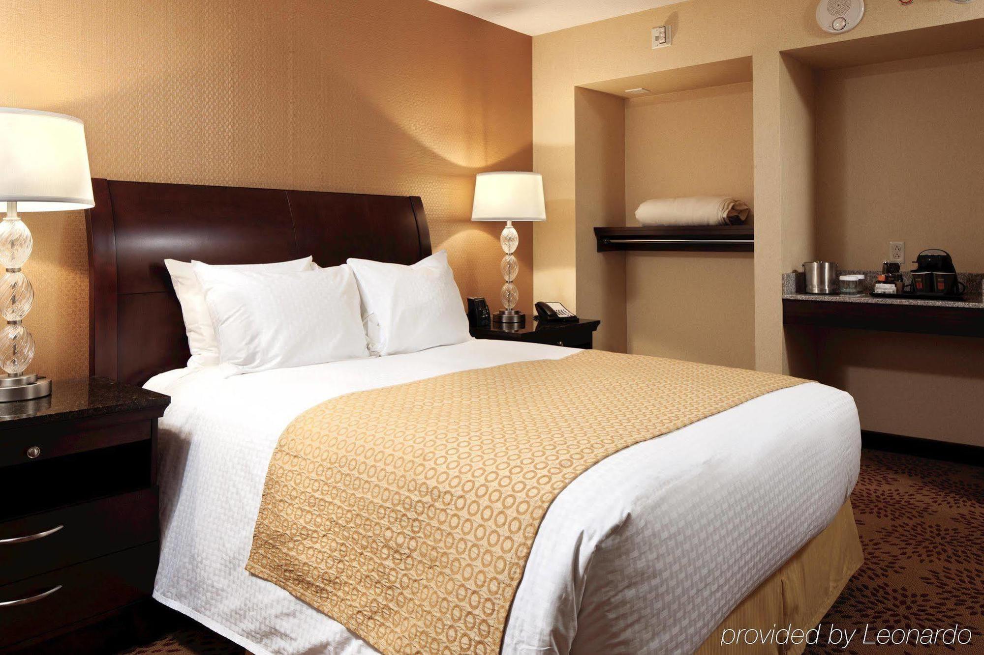 Doubletree By Hilton Pittsburgh Monroeville Convention Center Quarto foto